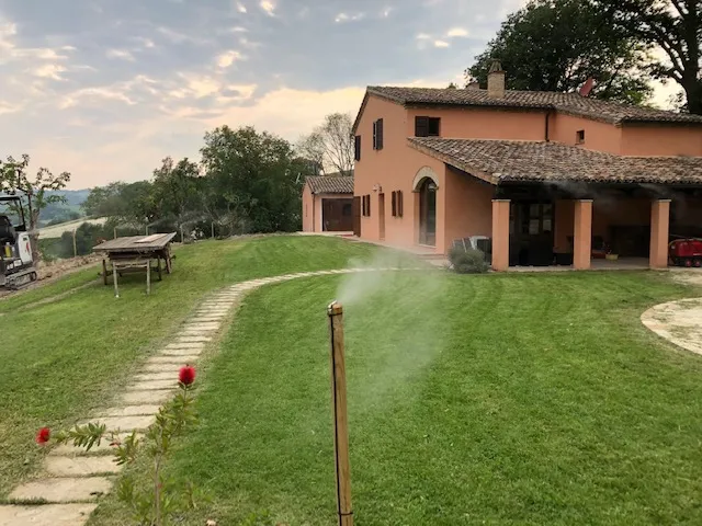 Disinfestazioni a Pesaro? Green Garden è specializzata in disinfestazione contro zanzare, mosche, vespe, blatte, scorpioni, ragni e zecche in tutta la provincia