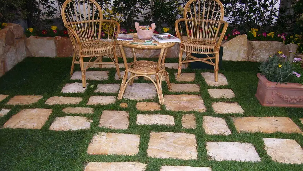 Giardiniere pesaro Green garden