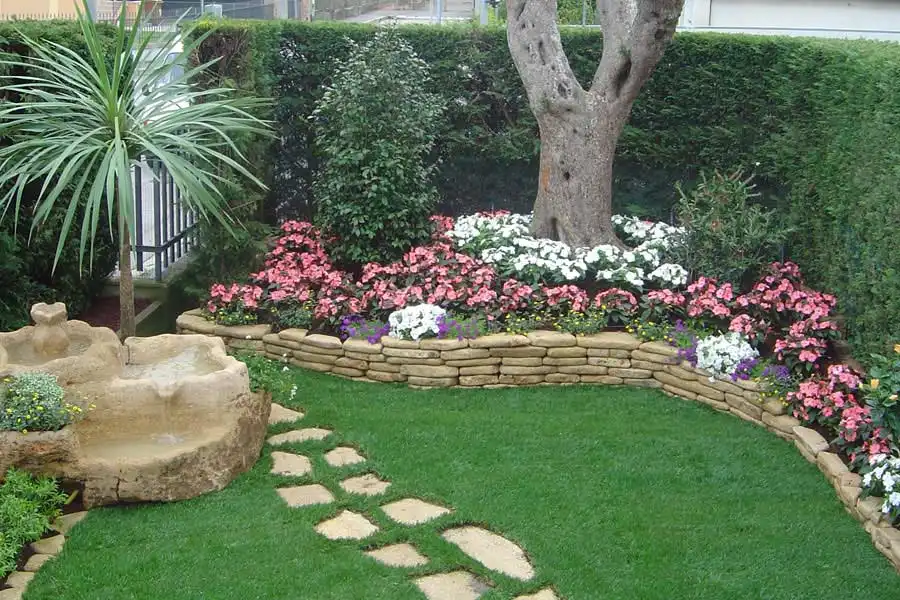 Giardiniere e vivaista a Pesaro - Green Garden