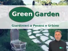 Se cercavi un giardiniere a Pesaro l'hai trovato! Green Garden Pesaro è leader nel settore della manutenzione del verde pubblico e privato ed è attivo in tutta la provincia di Pesaro e Urbino