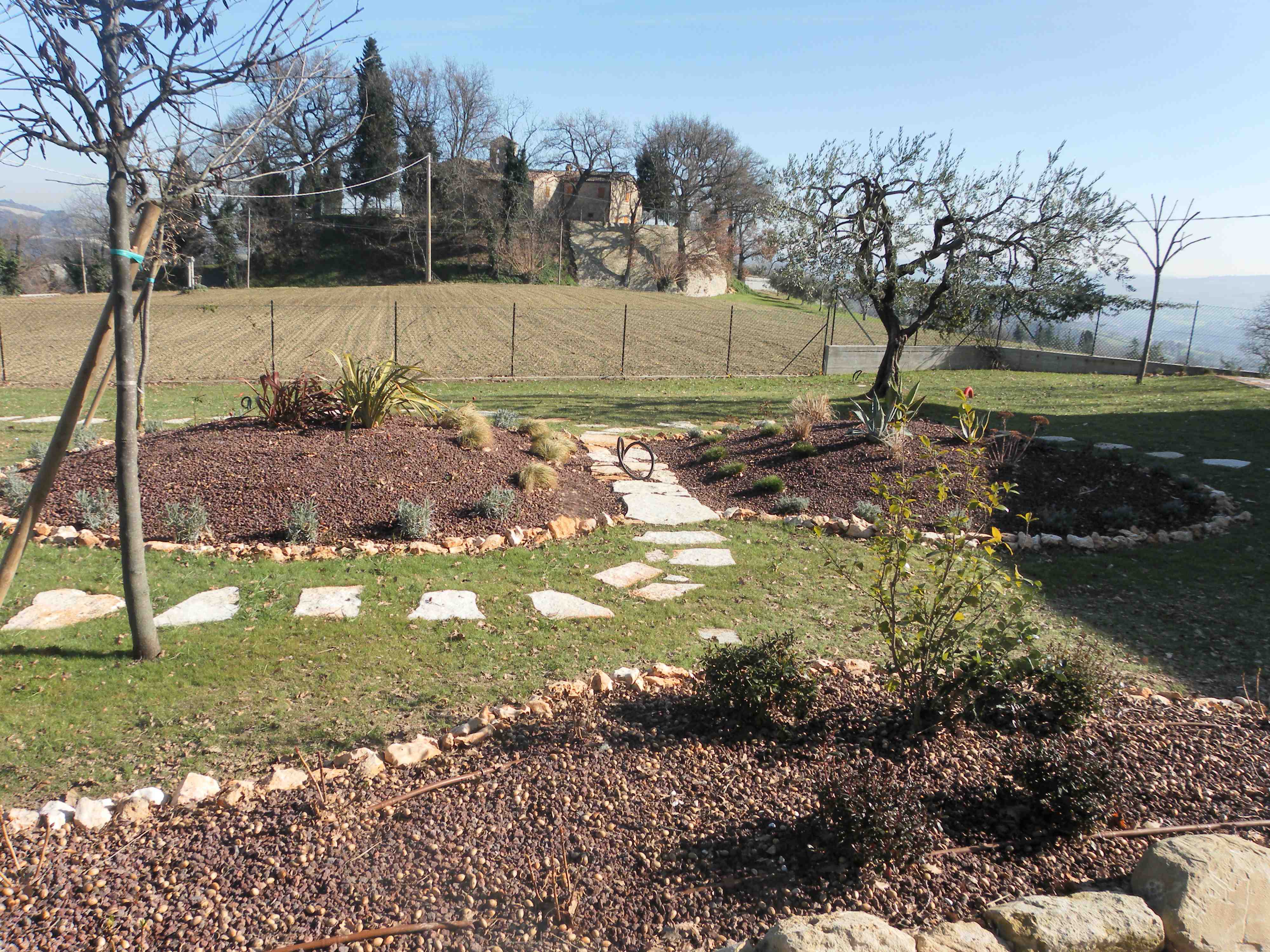 Giardino fai da te: Consigli per il giardinaggio